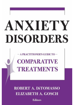 Anxiety Disorders