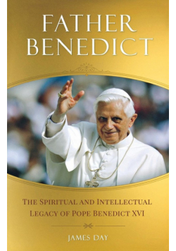 Father Benedict