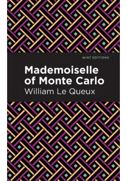 Mademoiselle of Monte Carlo