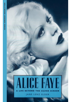 Alice Faye