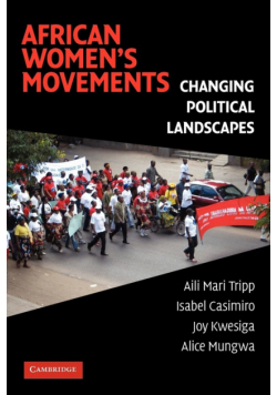 African Women's Movements