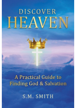 Discover Heaven