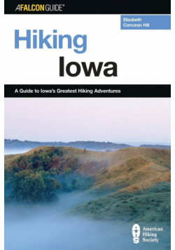 Hiking Iowa
