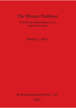 The Minoan Pantheon