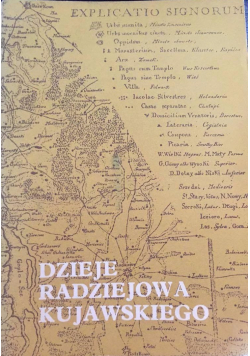 Dzieje Radziejowa Kujawskiego