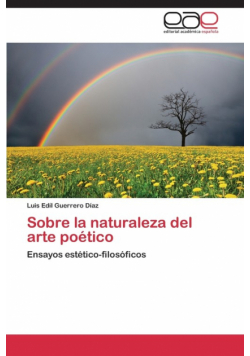 Sobre La Naturaleza del Arte Poetico