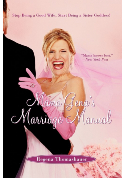 Mama Gena's Marriage Manual