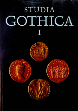 Studia Gothica I