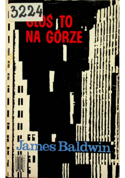 Głoś to na górze