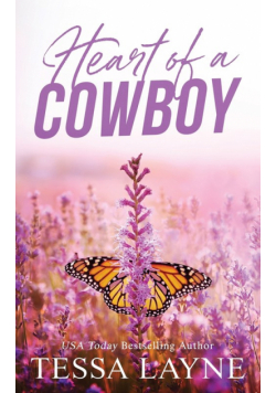 Heart of a Cowboy