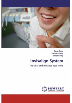 Invisalign System