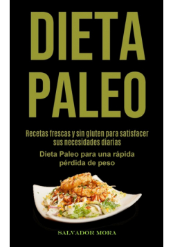 Dieta Paleo