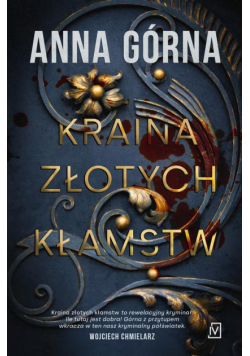 Kraina Złotych Kłamstw
