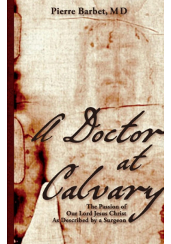 A Doctor at Calvary