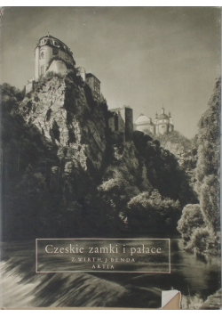 Czeskie zamki i pałace