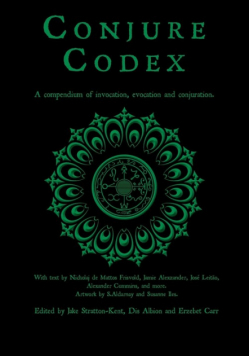 Conjure Codex 2