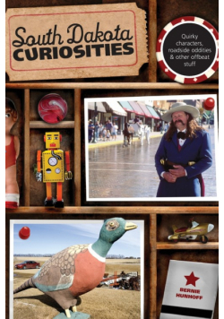 South Dakota Curiosities