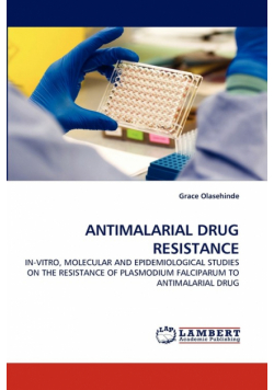 Antimalarial Drug Resistance