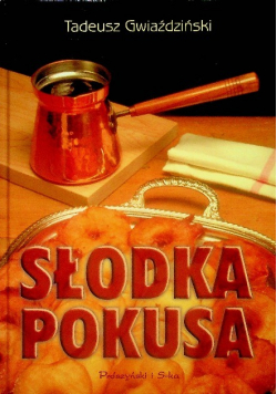 Słodka pokusa
