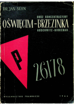 Obóz koncentracyjny Oświęcim-Brzezinka