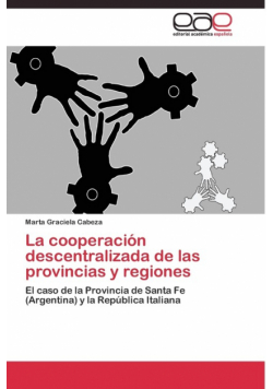 La cooperación descentralizada de las provincias y regiones