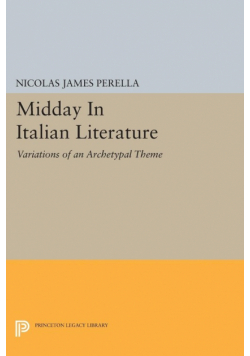 Midday In Italian Literature