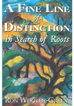 A Fine Line of Distinction