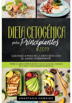 Dieta Cetogénica para Principiantes