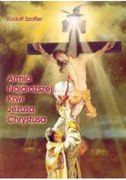 Armia Najdroższej Krwi Jezusa Chrystusa