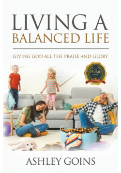 Living a Balanced Life