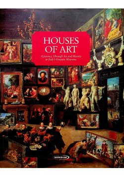 Houses of art