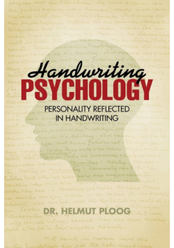 Handwriting Psychology