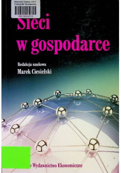 Sieci w gospodarce