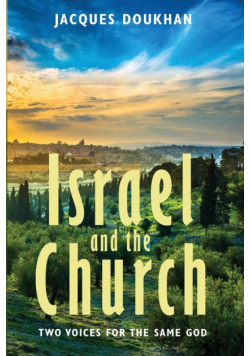 Israel and the Church