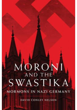 Moroni and the Swastika