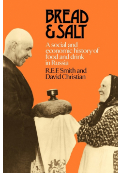 Bread and Salt
