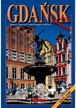 Gdańsk, Sopot, Gdynia - wersja angielska