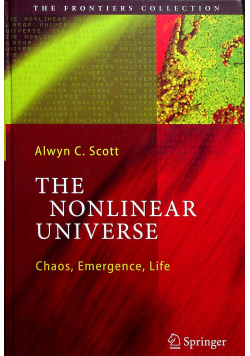 The Nonlinear Universe