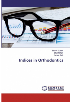 Indices in Orthodontics