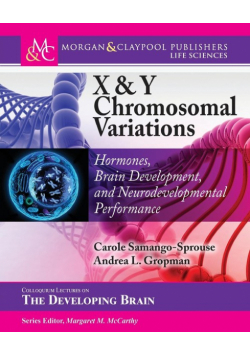X & Y Chromosomal Variations