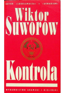 Kontrola