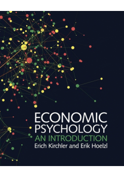 Economic Psychology