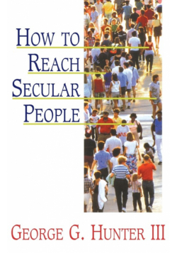 How to Reach Secular People