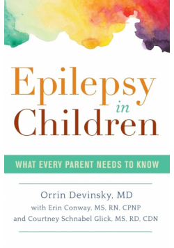 Epilepsy in Children