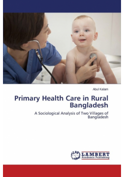 Primary Health Care in Rural Bangladesh