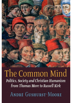 The Common Mind