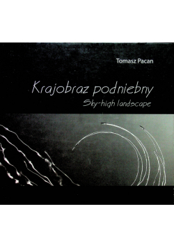 Krajobraz podniebny