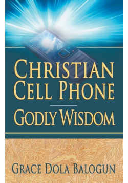 Christian Cell Phone Godly Wisdom