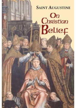 On Christian Belief, Study Edition
