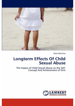 Longterm Effects Of Child Sexual Abuse